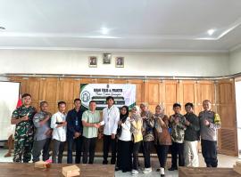 Sang Suami Meraih Nilai Tertinggi dalam Ujian